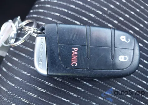 2013 Dodge Journey American Value Pkg from USA, damaged, VIN 3C4PDCAB6DT675347